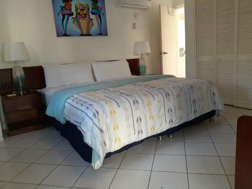 Apartamento Zander's Paradise @mystic (king)