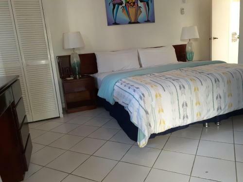 Apartamento Zander's Paradise @mystic (king)