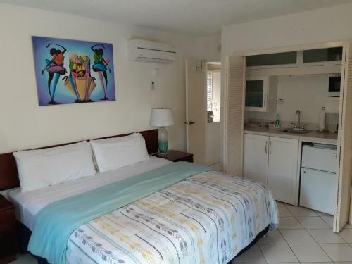 Apartamento Zander's Paradise @mystic (king)