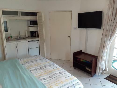 Apartamento Zander's Paradise @mystic (king)