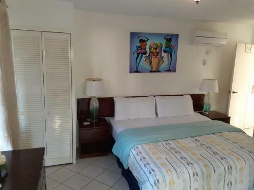 Apartamento Zander's Paradise @mystic (king)