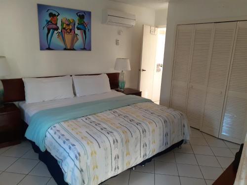 Apartamento Zander's Paradise @mystic (king)