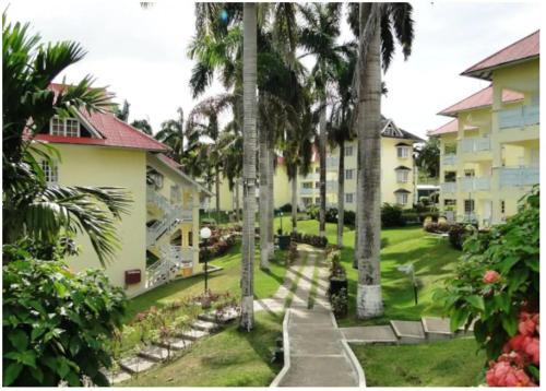 Apartamento Zander's Paradise @mystic (king)