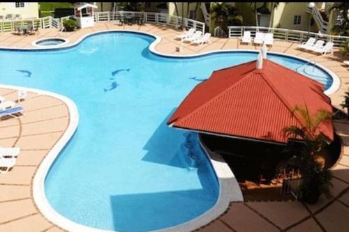 Apartamento Zander's Paradise @mystic (king)