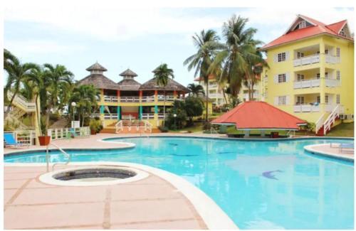 Apartamento Zander's Paradise @mystic (king)