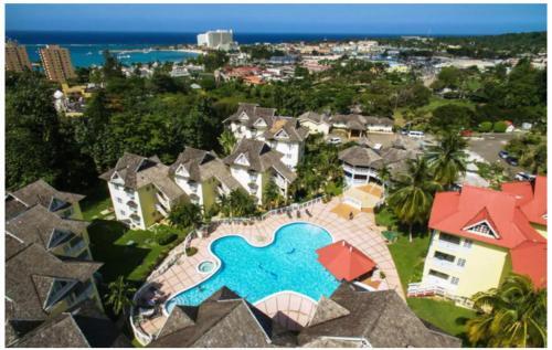 Apartamento Zander's Paradise @mystic (king)