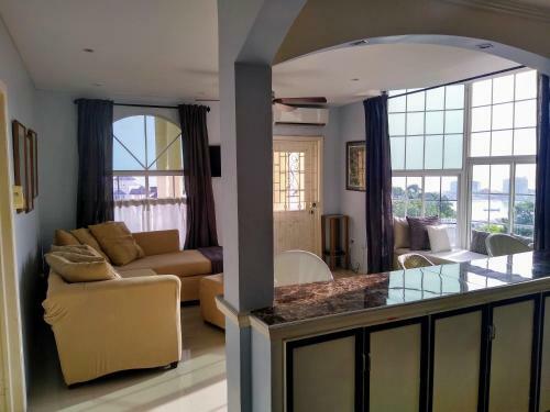 Apartamento Sweet Suites Ochi 1