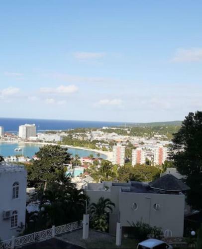 Apartamento Sweet Suites Ochi 1