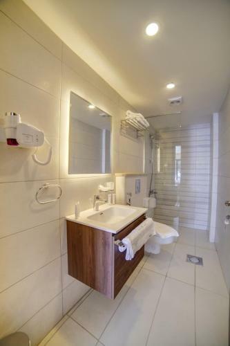 Sea View Hotel