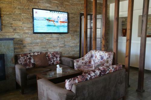 Aparthotel Rozana Hotel Suite