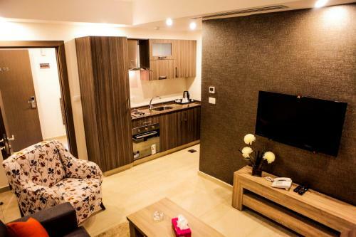 Almond Hotel Apartments