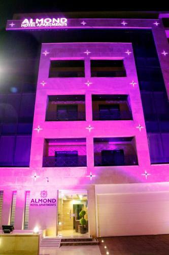 Almond Hotel Apartments