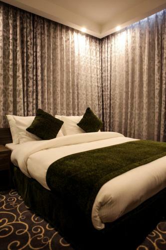 Almond Hotel Apartments