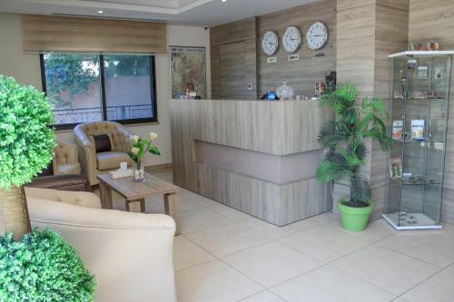 Almond Hotel Apartments