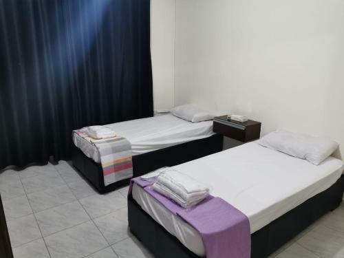 Margarita Furnished Apartments