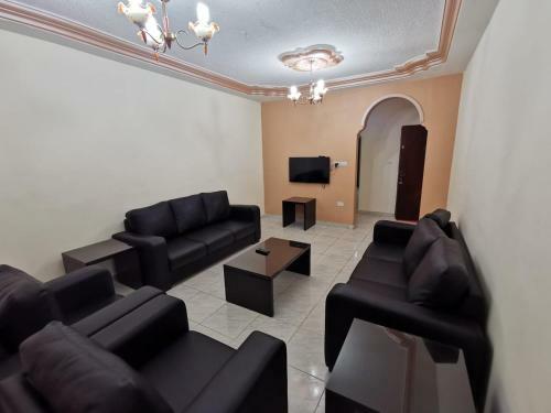 Margarita Furnished Apartments