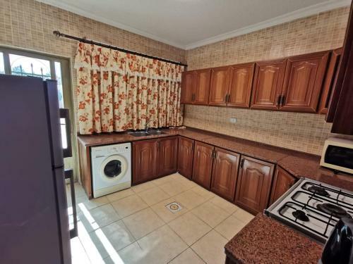 Margarita Furnished Apartments