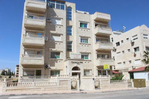 Margarita Furnished Apartments