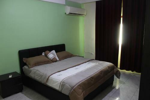 Margarita Furnished Apartments