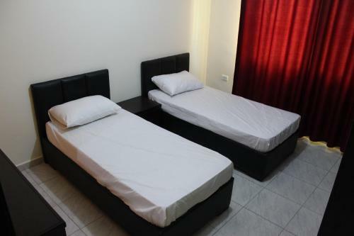Margarita Furnished Apartments