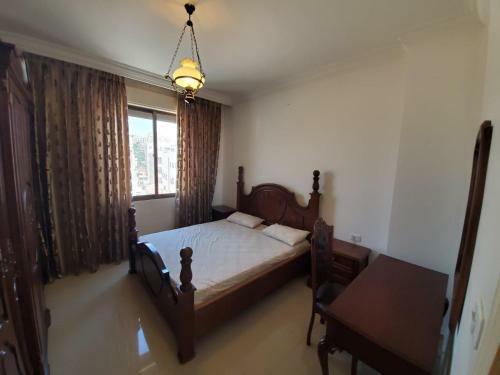 Apartamento Qubat Heba Palace Qhp
