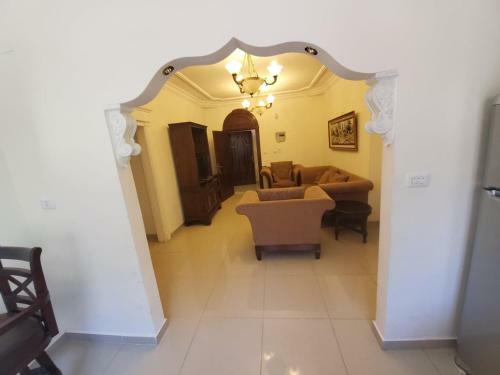Apartamento Qubat Heba Palace Qhp