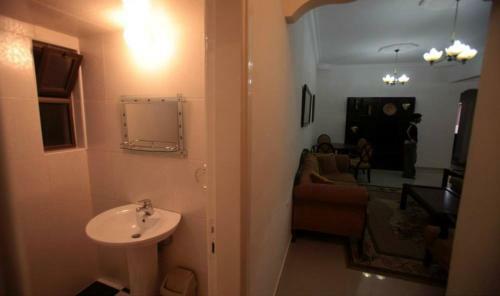 Apartamento Qubat Heba Palace Qhp