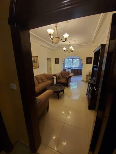 Apartamento Qubat Heba Palace Qhp