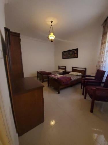 Apartamento Qubat Heba Palace Qhp