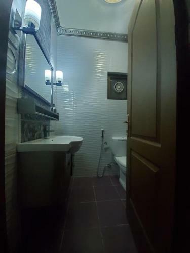 Apartamento Qubat Heba Palace Qhp