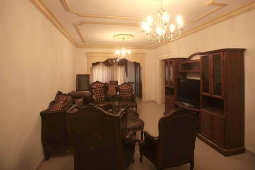 Apartamento Qubat Heba Palace Qhp