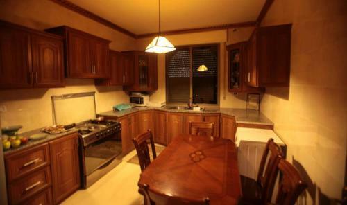 Apartamento Qubat Heba Palace Qhp