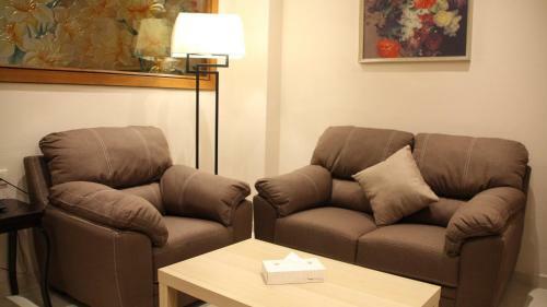 Big Ben Hotel Suites