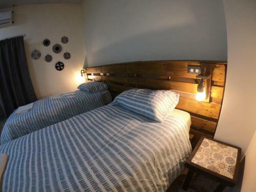Carob Hostel