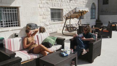 Carob Hostel