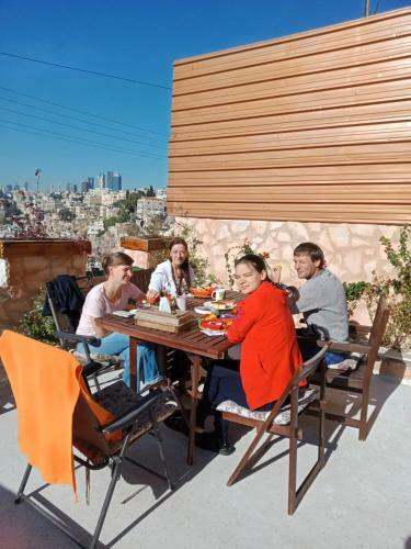 Carob Hostel