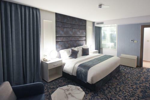 Opal Hotel Amman