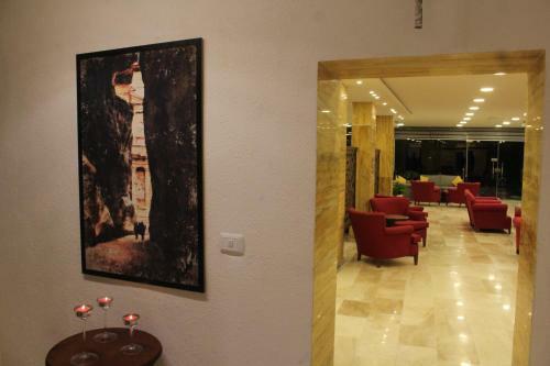 Petra Corner Hotel