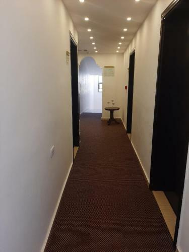 Petra Corner Hotel