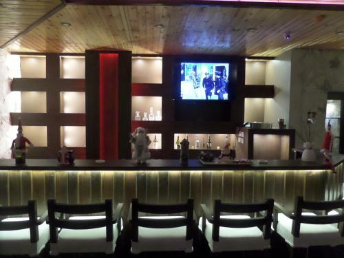 Mount Nebo Hotel & Restaurant Madaba City Center