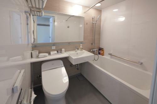 Hotel Vischio Amagasaki By Granvia
