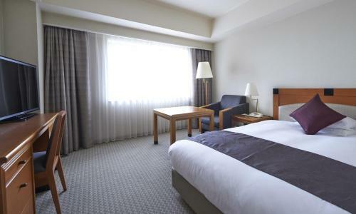 Hotel Vischio Amagasaki By Granvia