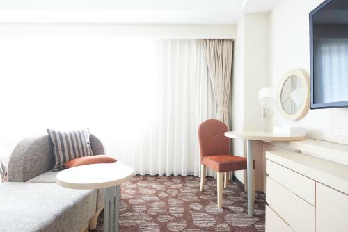 Hotel Vischio Amagasaki By Granvia