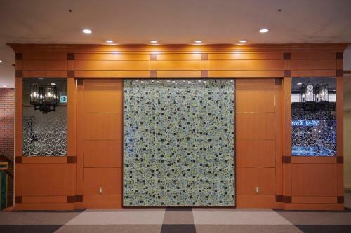 Hotel Vischio Amagasaki By Granvia