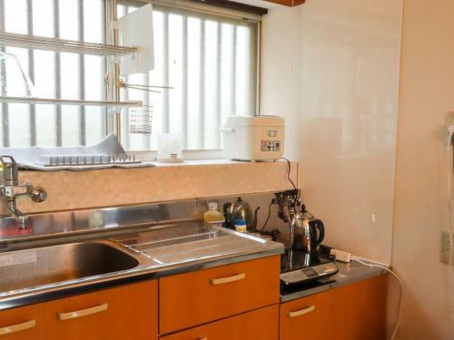 Apartamento ??-????? Atami-agi Lodge