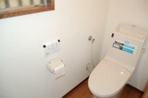 Apartamento ??-????? Atami-agi Lodge