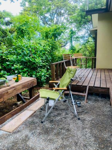 Apartamento ??-????? Atami-agi Lodge
