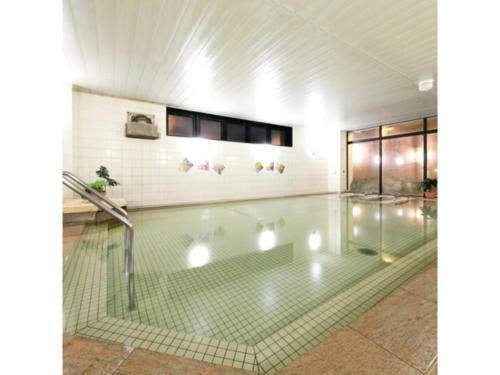 Aomori Center Hotel - Vacation Stay 83290