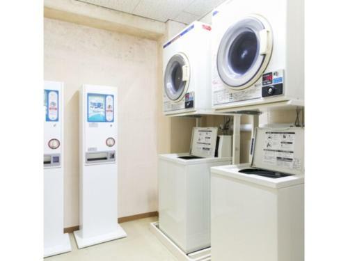 Aomori Center Hotel - Vacation Stay 83290