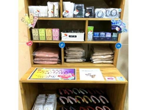 Aomori Center Hotel - Vacation Stay 83291